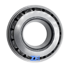 H913849 - H913810 Bantalan rol tirus diameter dalam 69,85 mm diameter luar 146,05 mm sangkar baja lebar 41,275 mm