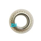 Resistensi Rolling Rendah CPM2432 Cylindrical Roller Bearing Ukuran 50x72.33x40mm Meminimalkan Penggantian Sering