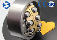 Pemasangan Mudah Bantalan Mesin Sepeda Motor, Bantalan Bola Kontak Sudut 1205/1205k ukuran 25 mm * 52 mm * 15 mm