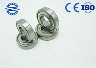 Thin Wall V Groove Ball Bearing 6902 2RS / 61902 Bearing For Toy Car