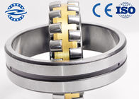 Durable Brass Cage High Speed ​​Roller Bearing, Bearing Roller Ganda 23124AX Double