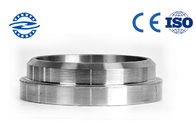 Stainless Steel Bearing Inner Ring 150L Sae Flensa Sertifikasi CCS Hidrolik