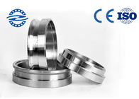 Stainless Steel Bearing Inner Ring 150L Sae Flensa Sertifikasi CCS Hidrolik