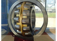 Kecepatan Tinggi CA CC MB Bantalan Roller Spherical 23020 CA W 33 Brass Cage