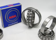 Radial NSK Brass Roller Cage Bearing Dengan Taper Bore 23032CA W33