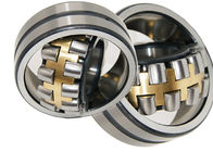 MB Brass Cage Spherical Self - Aligning Roller Bearing Pelumasan Minyak 21314 MB