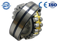 ABEC-1 ABEC-3 ABEC-5 Brass Spherical Roller Baris Ganda Bantalan 21315MB Presisi Tinggi
