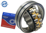 V4 Low Friction Spherical Roller Bearing 24032 MB / W33 Untuk Tekstil Ringan Dan Pertanian