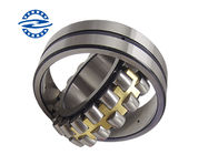V4 Low Friction Spherical Roller Bearing 24032 MB / W33 Untuk Tekstil Ringan Dan Pertanian
