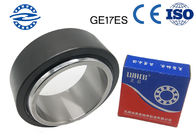 GE17ES Radial spherical plain bearing Ukuran 17X30X14 mm Berat 0,05KG