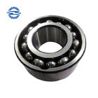 Chrome Steel Gcr15 Material Angle Contact Ball Bearing 7000 Ukuran 10 * 26 * 8mm