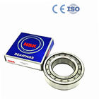 Hot sealing Open Sealed NUP2212E Cylindrical Roller Bearing 60 * 110 * 28mm