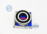 ISO14001 SKF NSK NJ308E Cylinder Roller Bearing Untuk Tekstil