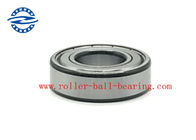 Deep Groove Stainless Steel Ball Bearing 6205ZZ ZH merek ukuran 25*52*15mm