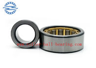 Spindle Motor Radial Cylindrical Roller Bearing NJ2306 Ukuran 30x72x27