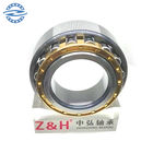 N3211EM Silinder Roller Bearing ukuran 55*100*33.3mm Merek ZH