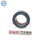 GE45-HO-2RS Radial Spherical Plain Bearings Chrome Steel Ukuran 45 * 68 * 40mm
