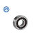Mini Size 10*30*9mm Angle Contact Ball Bearing 7200 Steel And Brass Cage