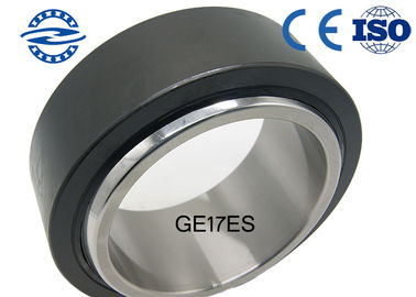GE17ES Radial spherical plain bearing Ukuran 17X30X14 mm Berat 0,05KG