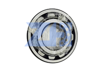 GCR-15 Bantalan Rol Silinder Baja Chrom 0670-124 Kolom Tunggal