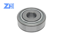AA205DD Khusus 0,63 &quot;Inch Round Bore Agricultural Ball Bearing AA205 DD
