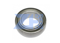 Mesin Pertanian Round Bore Bearing Disc Harrow Bearing W211PPB2