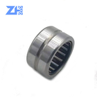 NK22/16 Bantalan rol jarum tanpa cincin bagian dalam 22mm di dalam x 30mm di luar x 16mm