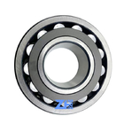100% baru 22310CC double row self-aligning roller bearing 50*110*40mm Fitur: umur panjang kebisingan rendah