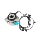43560-0D050 43560-0D060 Wheel Hub Bearing Wheel Hub Assembly Untuk Toyota 43560-0D050 43560-0D060 Low Noise and More Quiet