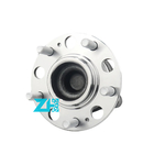P4 Precision Wheel Hub Bearing Assembly 52730-N9100 52730N9100 Untuk Kia
