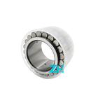 Double Row Cylindrical Roller Bearing RSL183018A Tinggi Precision Cylindrical Roller Bearing ukuran 90X130.11X37mm