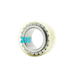 ZTAM-00073 Double Row Cylindrical Roller Bearing Ukuran 38x54.64x29.5mm untuk roda excavator