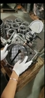 Harga yang paling kompetitif pabrik penjualan langsung Jarum Roller Axial Ball Bearing NKX4032 Ukuran 45x58x32mm
