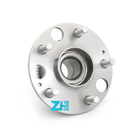 42200-SZ3-951 Precision Industries Bearing untuk Honda 42200SZ3951 Wheel Hub