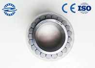 SL045006-PP Sealed Cylindrical Roller Bearing 30mm * 55mm * 34mm Untuk Crane