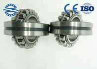 Single Row Chrome Steel Bulat Roller Thrust Bearing 24028EX1 Untuk Mesin Pertambangan