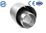 Steel Pipe Pump Flange Untuk Dn125 Concrete Pump Pipe / Heat Exchanger
