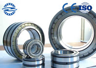 Full complement cylinder roller bearing NF2305V dengan ukuran 25 * 62 * 24mm