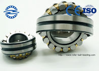 NTN Chrome Steel Spherical Roller Bearing 22209 Untuk Peralatan Pengolahan