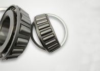 Sampel Gratis Layanan OEM Stainless Steel Terbaik Jual Tapered Roller Bearing 30306 Ukuran Bantalan 30*72*20.75mm
