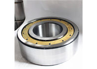 Peralatan Mesin Bantalan Rol Silinder Industri Baris Ganda / Tunggal NN3019K 95x145x37 mm