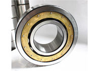 Asli Silinder Roller Bearing N1021M Tanpa Cincin Untuk Alat Mesin Spindle 105*160*26 MM