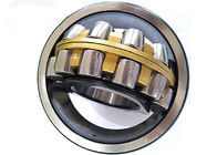 NTN Brand Double Row Spherical Roller Bearing 23044 / W33 220 * 340 * 90 mm Untuk Scraper Mud Hardness Dengan 60-65