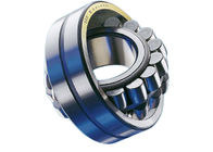 GCR 15 24064 Ca / W33 Brass Cage Spherical Roller Bearing Wear Tinggi - Tahan
