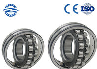 High Accuracy Self Aligning Roller Bearings untuk Mesin Konstruksi 21316CC / W33