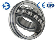 High Accuracy Self Aligning Roller Bearings untuk Mesin Konstruksi 21316CC / W33