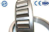 GCR15 Material Steel Taper Roller Bearing 30222 Untuk Auto Truck Long Life 110 * 200 * 41,5 mm