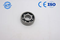 Non - Separable Low Noise Deep Groove Ball Bearing 6004 Untuk Mobil 20 * 42 * 12MM