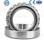 Chrome Steel Dipisahkan Tapere Roller Bearing 30308 Untuk Mesin Plastik 25.5 * 35 * 80mm