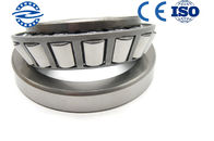 Standar 30322 Taper Roller Bearing Untuk Diameter Bore Metalurgi 110 * 240 * 55mm